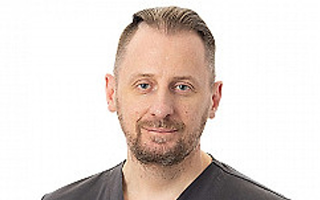 Николайчук Александр Иванович
