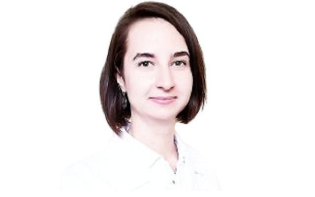 Мелехина Ирина Дмитриевна