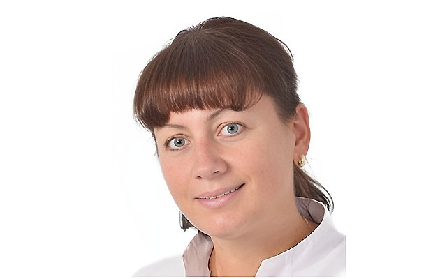 Жукова Наталья Николаевна
