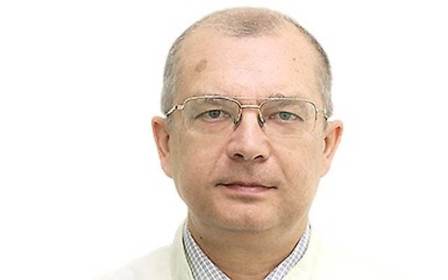 Дрюков Игорь Евгеньевич