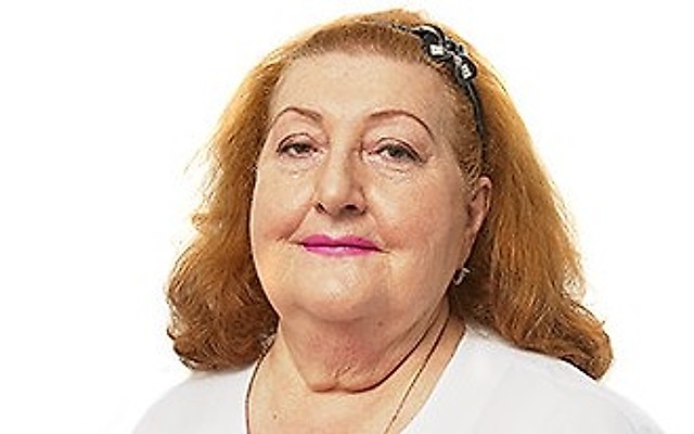 Еркина Татьяна Васильевна