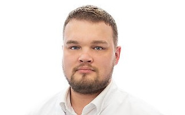 Соболенко Антон Александрович