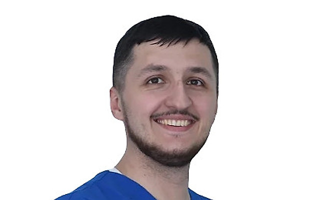 Серебренников Александр Викторович