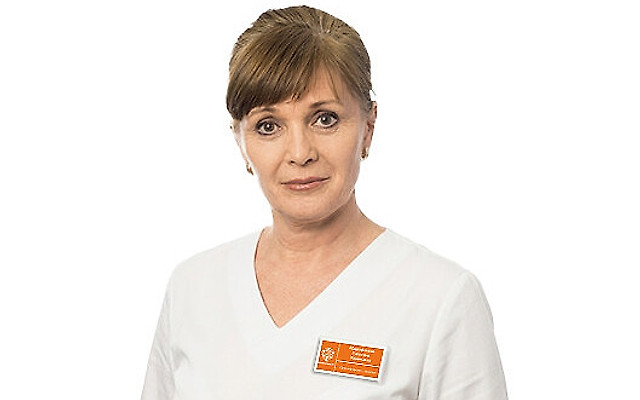 Абдрафикова Гульсина Хасановна