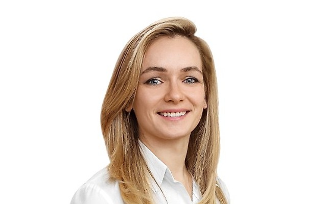 Андрюшкова Юлия Игоревна