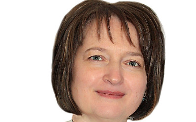 Душечкина Елена Юрьевна
