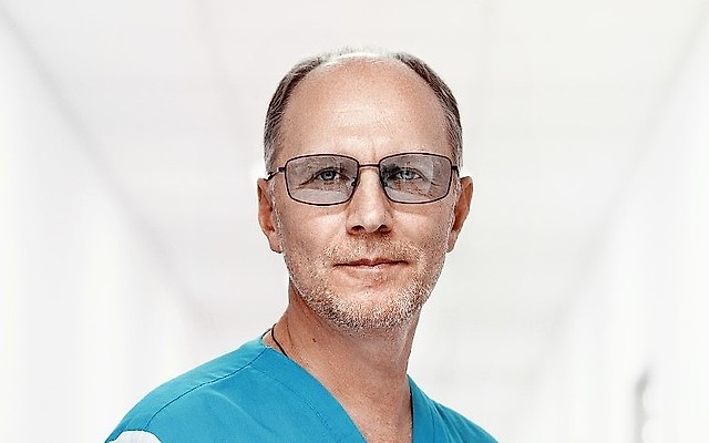Кузнецов Александр Николаевич