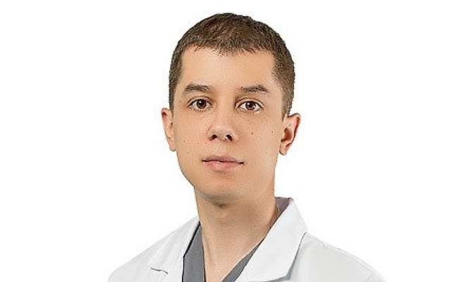 Риос Эдуардо Алехандрович
