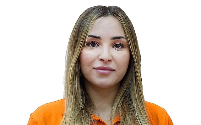 Фарниева Дзерасса Станиславовна