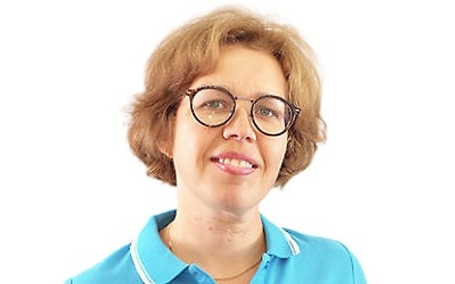 Попова Анна Евгеньевна