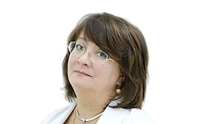 Шаркова Инна Валентиновна
