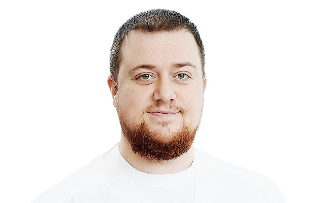 Бакши Владимир Владимирович