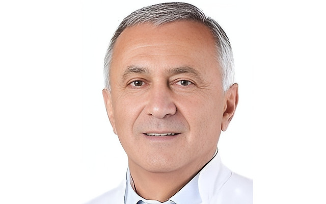 Дадаян Олег Яковлевич