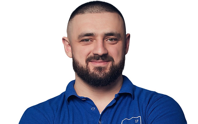 Рамазанов Тимур Гусенович
