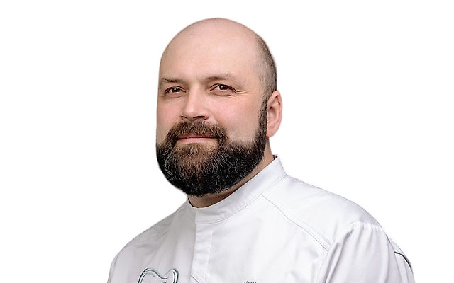 Наам Константин Владимирович