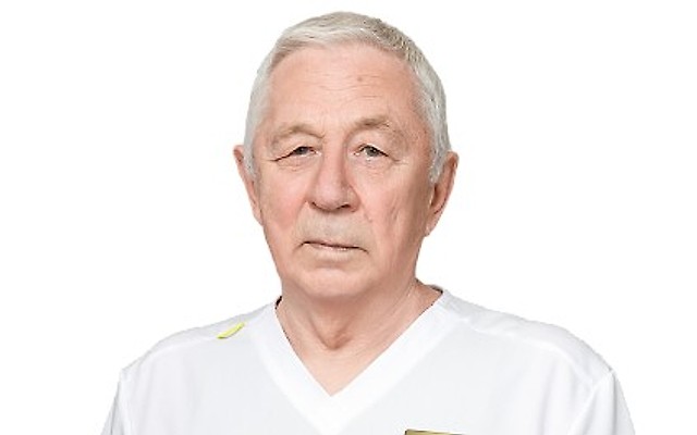 Григорьев Юрий Константинович