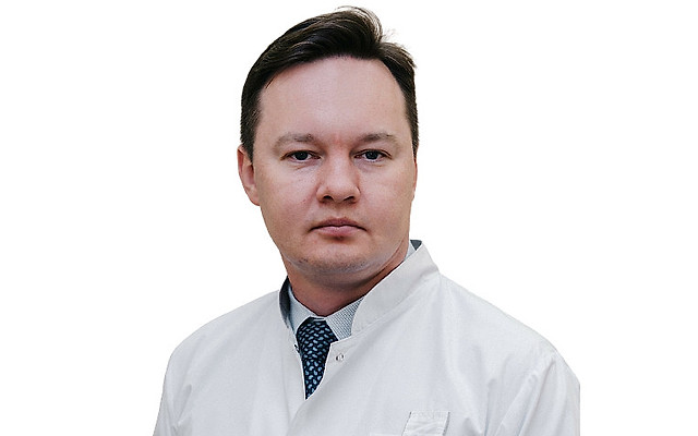 Бойков Александр Анатольевич
