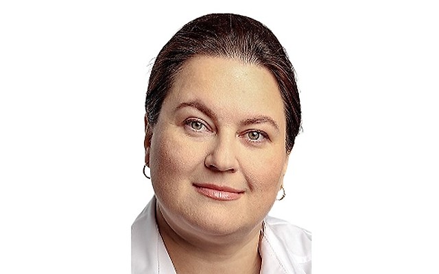 Суворова Галина Николаевна