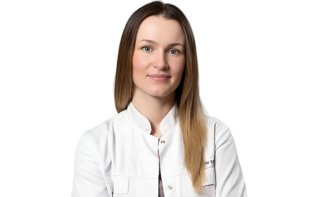 Лозовицкая Марина Александровна