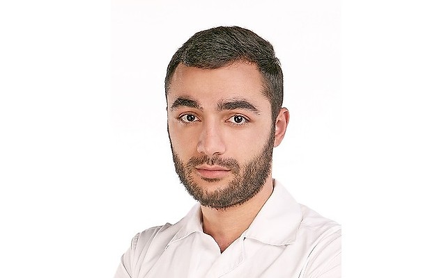 Сандрян Артак Борисович
