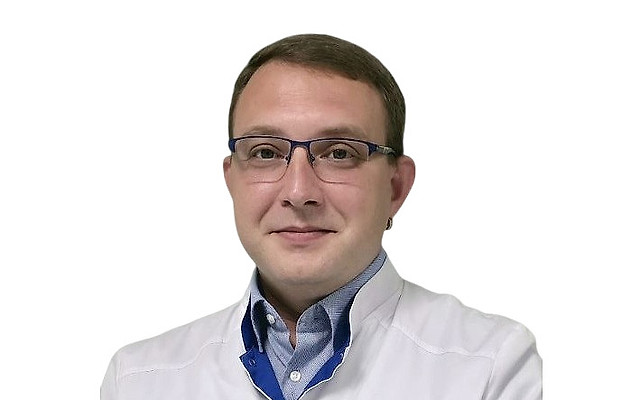 Чернышев Владимир Владимирович