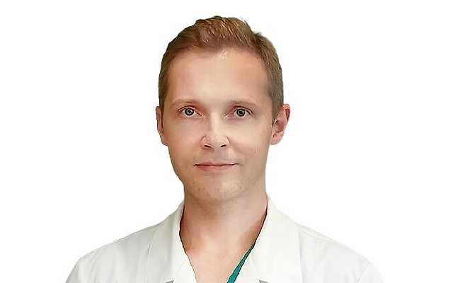 Савинов Александр Андреевич