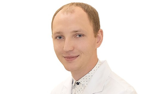 Анисимов Сергей Юрьевич