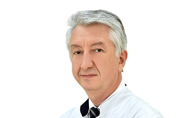 Богиев Константин Владимирович