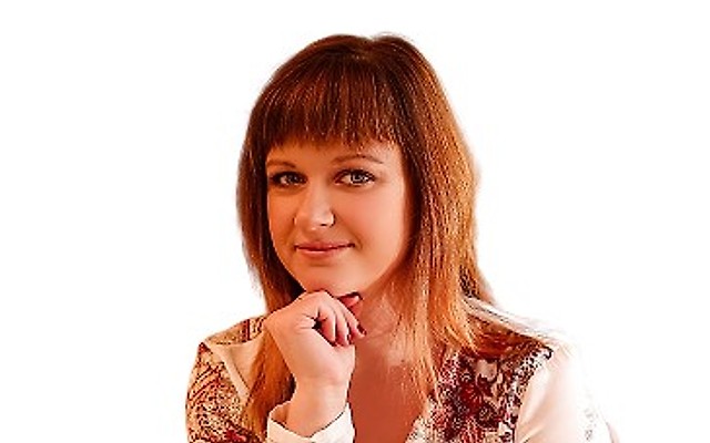 Сенина Ирина Александровна