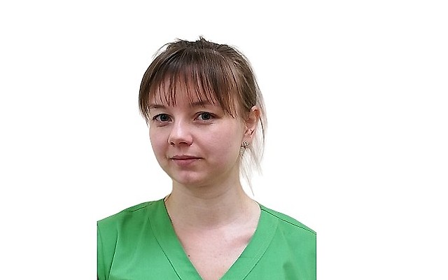 Камаева Юлия Владимировна