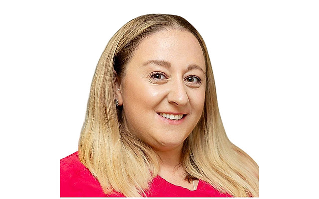 Редькина Марина Александровна
