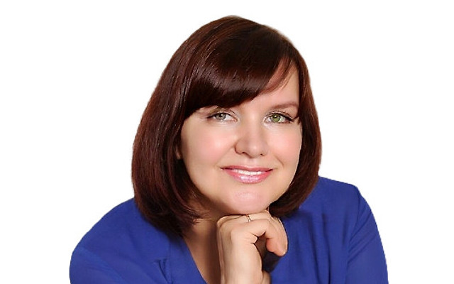 Пастушенко Татьяна Гавриловна
