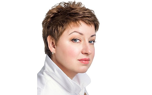 Елькина Екатерина Викторовна