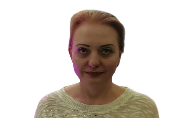 Ковалева Ирина Анатольевна