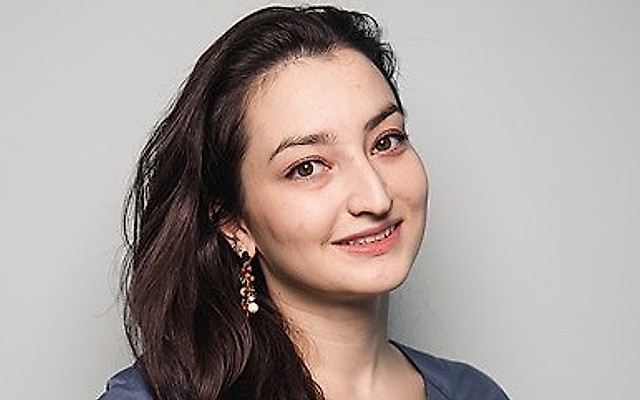 Чеченова Амина Назировна