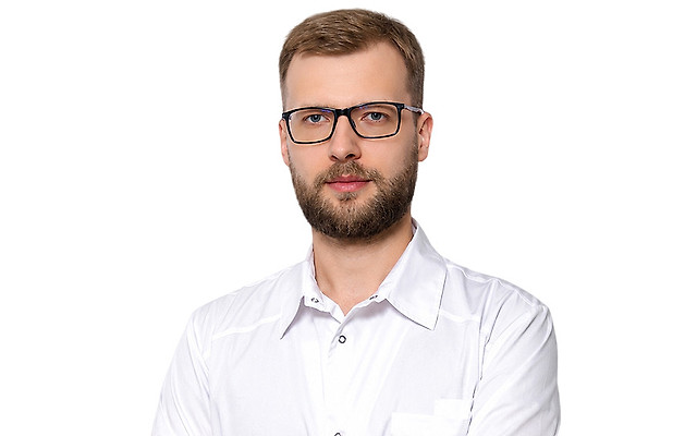 Ковальский Лев Александрович