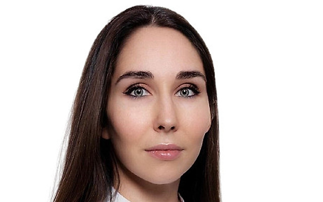 Субботникова Мария Вячеславовна