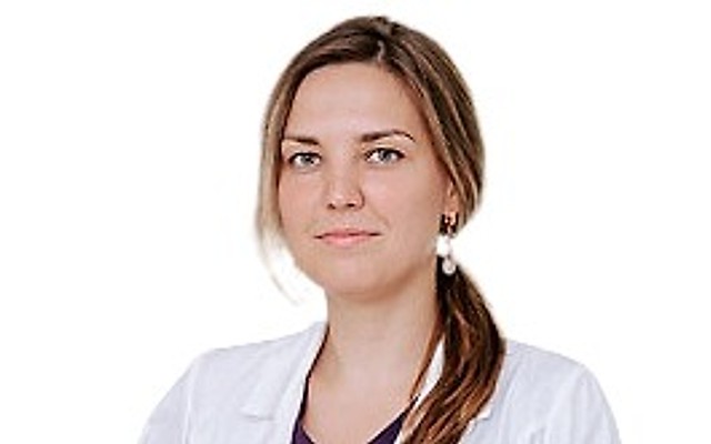 Чечет Елена Александровна 