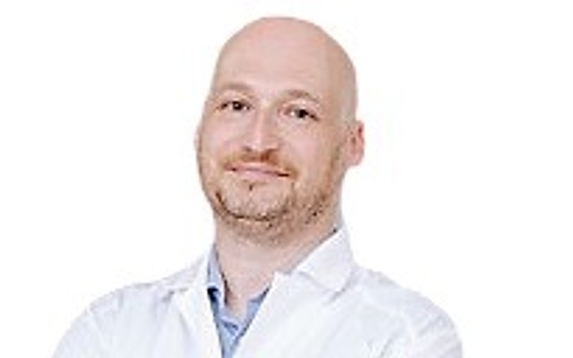 Спивак Леонид Григорьевич 