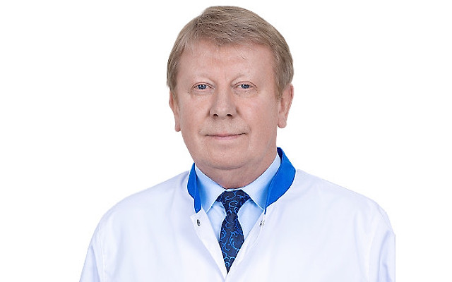 Спиридонов Сергей Валерьевич 
