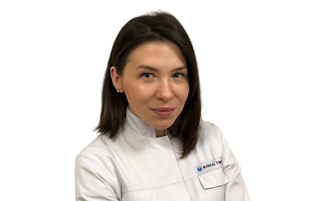 Ямщикова Светлана Григорьевна