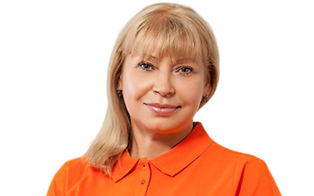 Тимошина Елена Павловна