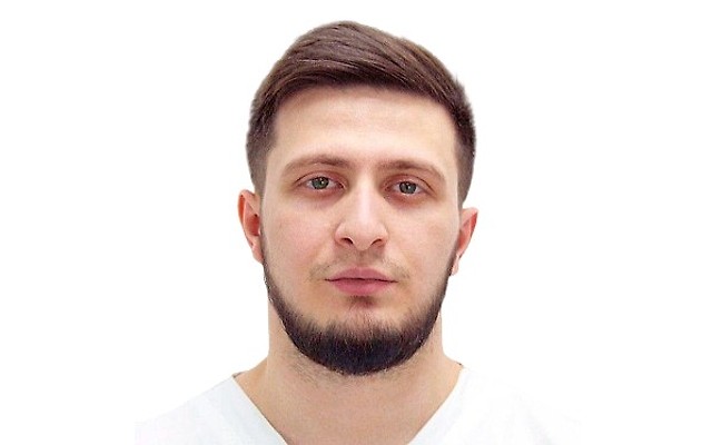 Мирзоев Джамал Нуретдинович