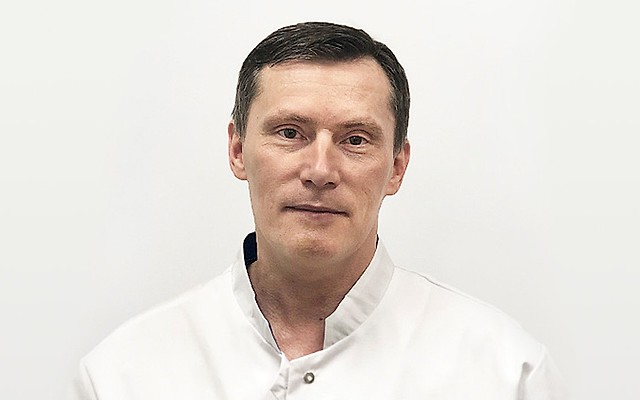 Герасев Александр Иванович