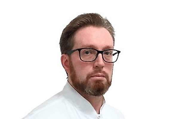 Рогачев Дмитрий Михайлович