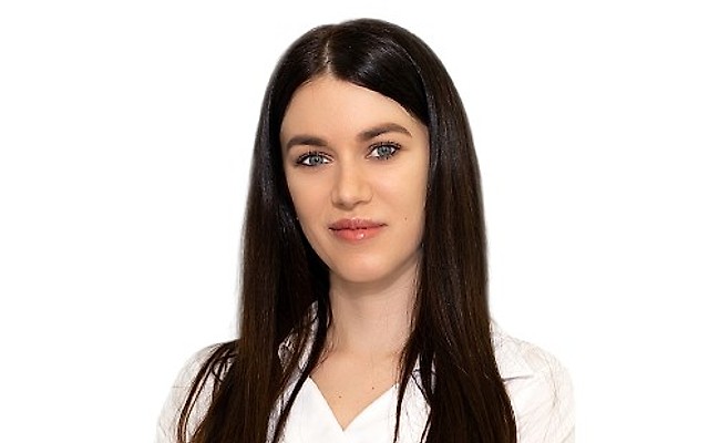 Петрушова Алена Анатольевна