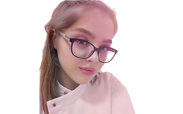 Айгумова Екатерина Александровна