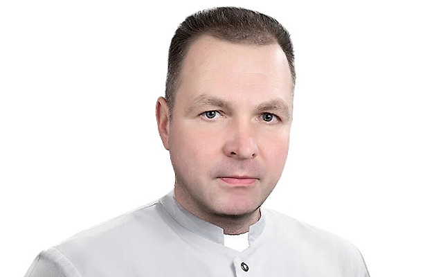Ковалев Андрей Александрович