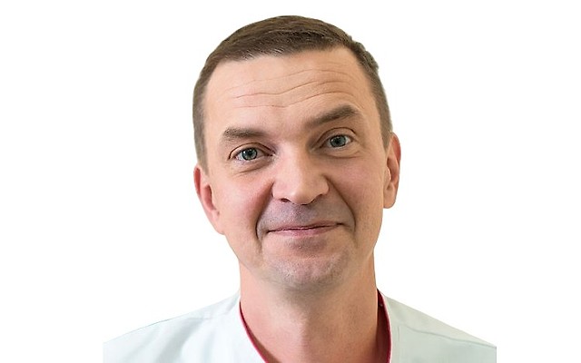 Закиров Марат Вилович