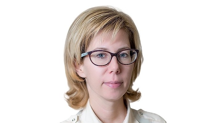 Уракова Яна Чингизовна